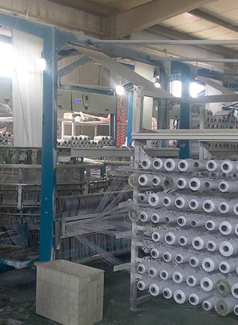 Disegno del sacchetto