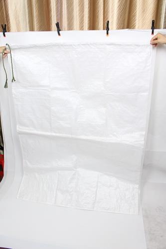 Sacchetto di Drawstring forte tessuto PP Post